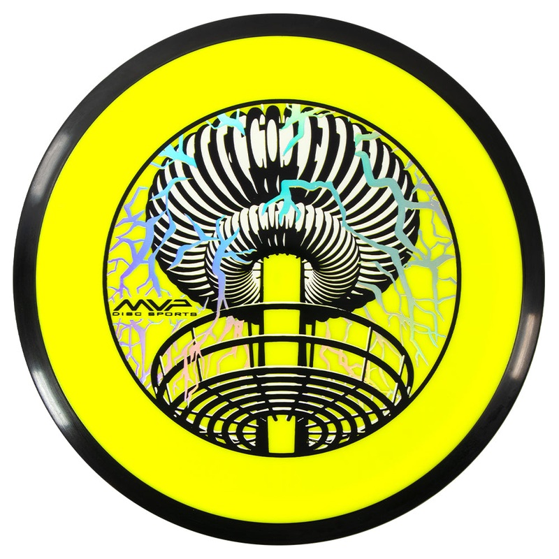 MVP Fission Tesla – Special Edition Dark Energy