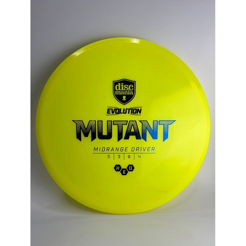 Neo Mutant 177g