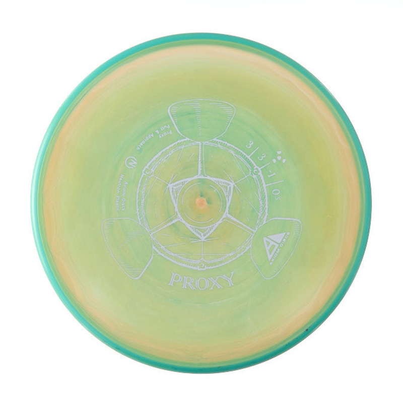 Neutron Proxy