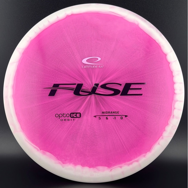 Opto Ice Orbit Fuse