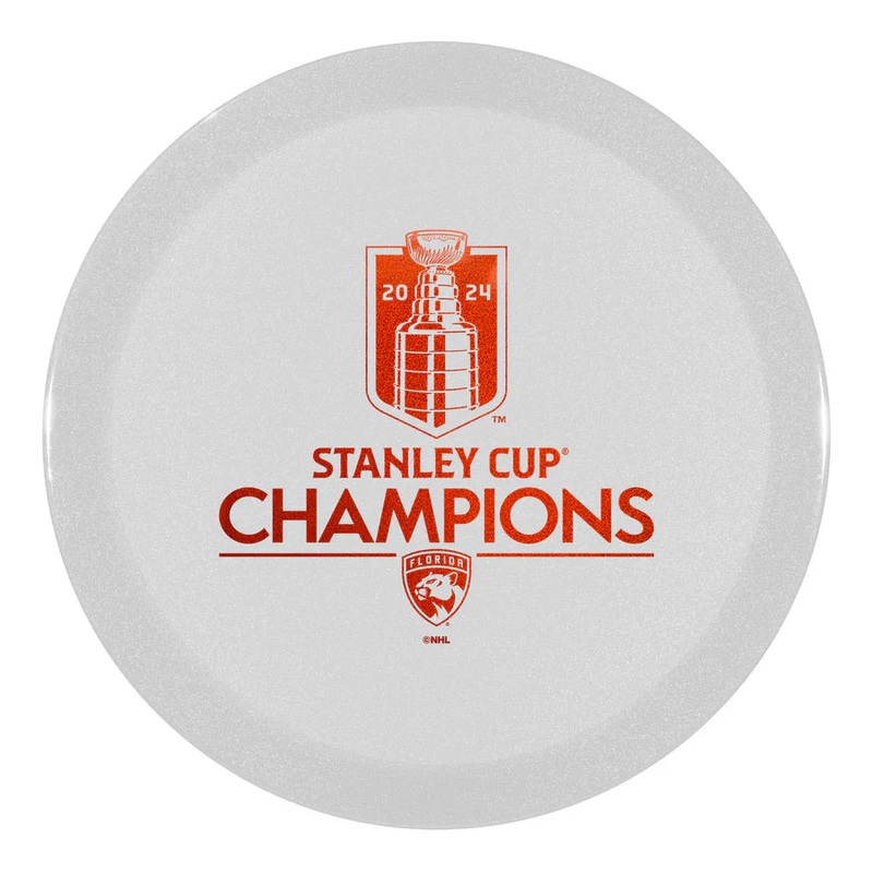 Prodigy 400 Glimmer D3 – 2024 Stanley Cup Champions “Florida Panthers”