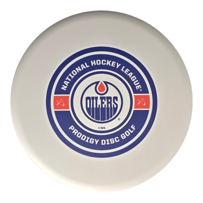 Prodigy Ace Line BaseGrip NHL Team P Model S – Edmonton Oilers