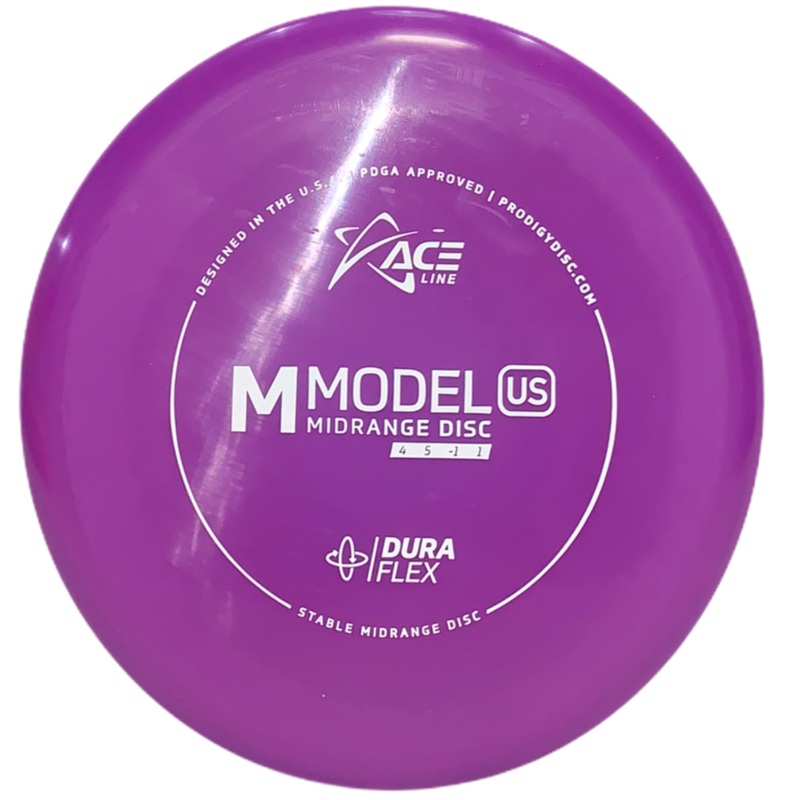 Prodigy Ace Line Duraflex M Model US