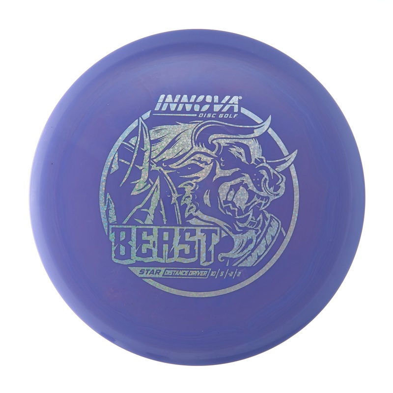 Star Beast