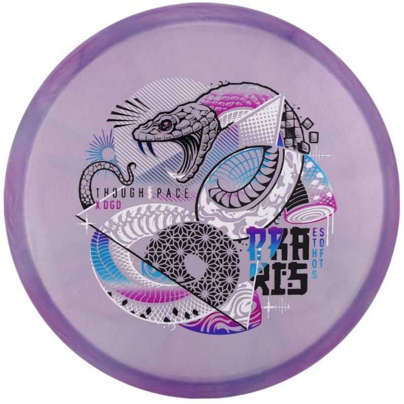 TSA SE Ethos Soft Praxis (Prax-Hisss) (Drop 6)