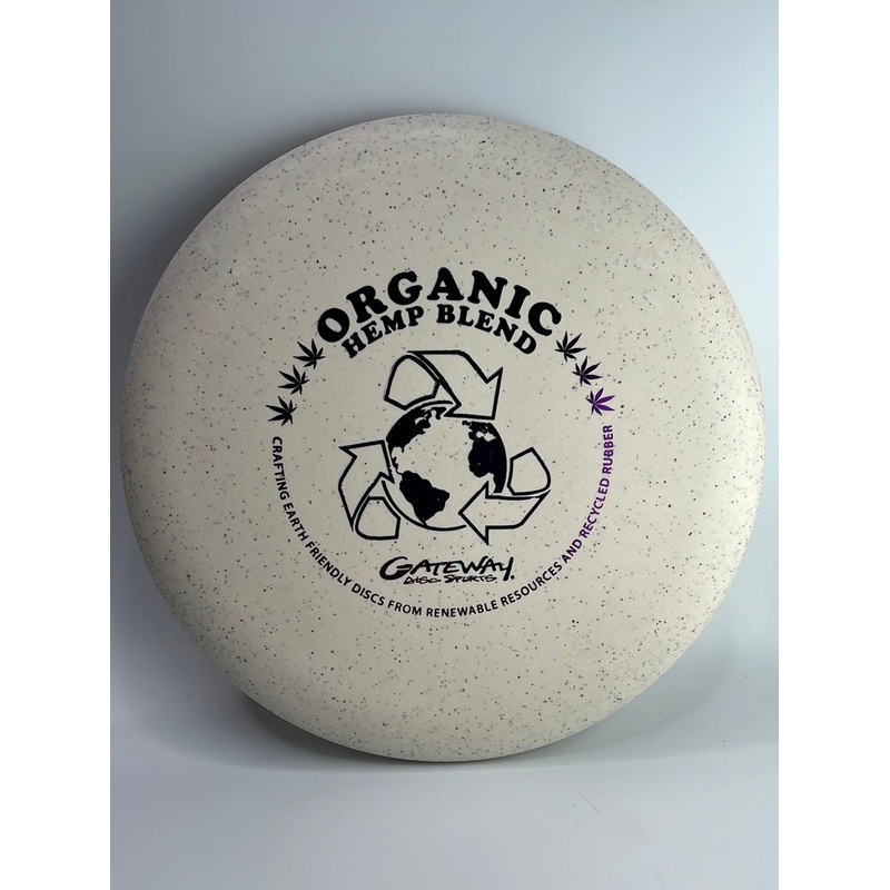 Wizard – Super Stupid Soft – Hemp 173g