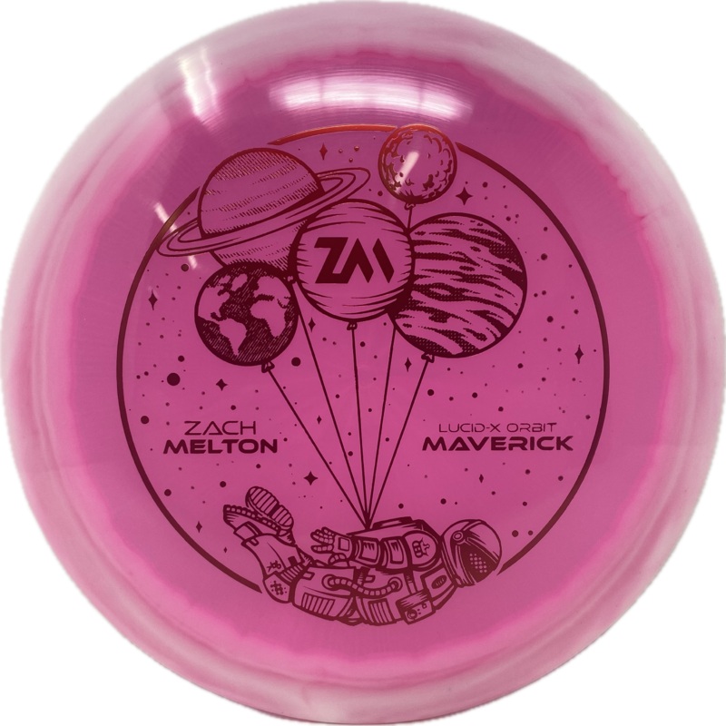 2024 Melton Maverick
