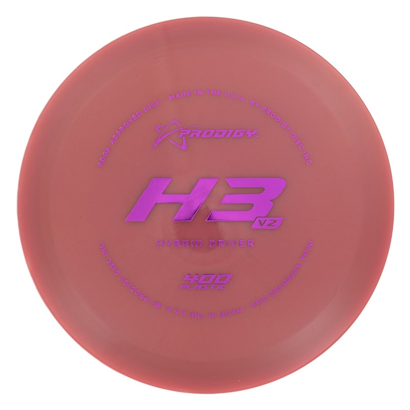 400 H3 V2