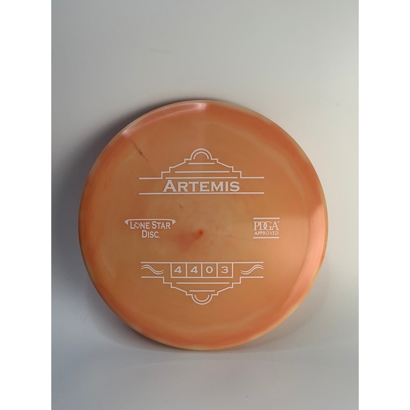 Alpha Artemis 174g