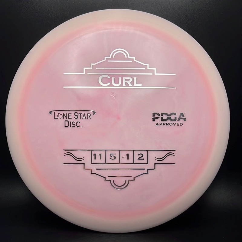 Alpha Curl