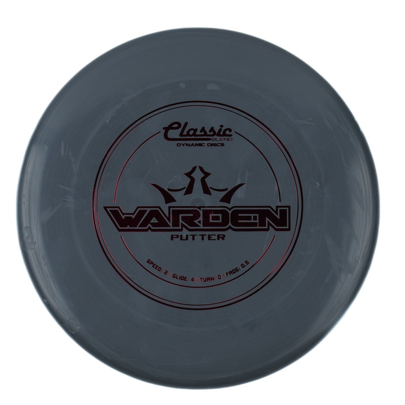 Classic Blend Warden