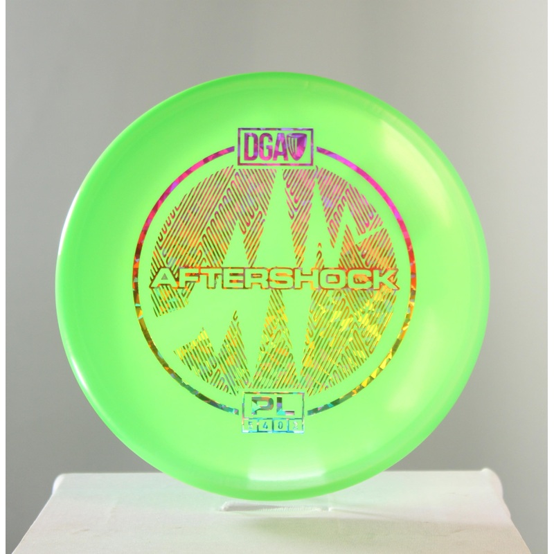DGA ProLine Aftershock Midrange