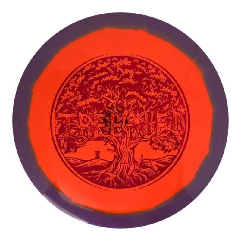 Dynamic Discs Fuzion Orbit Evader – TREENIED