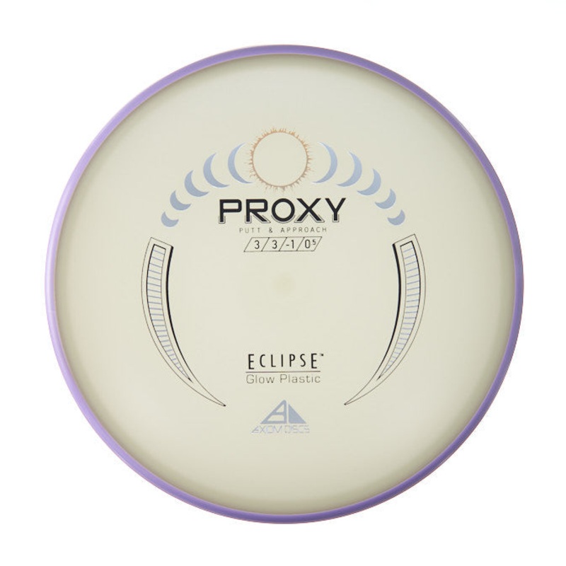 Eclipse 2.0 Proxy