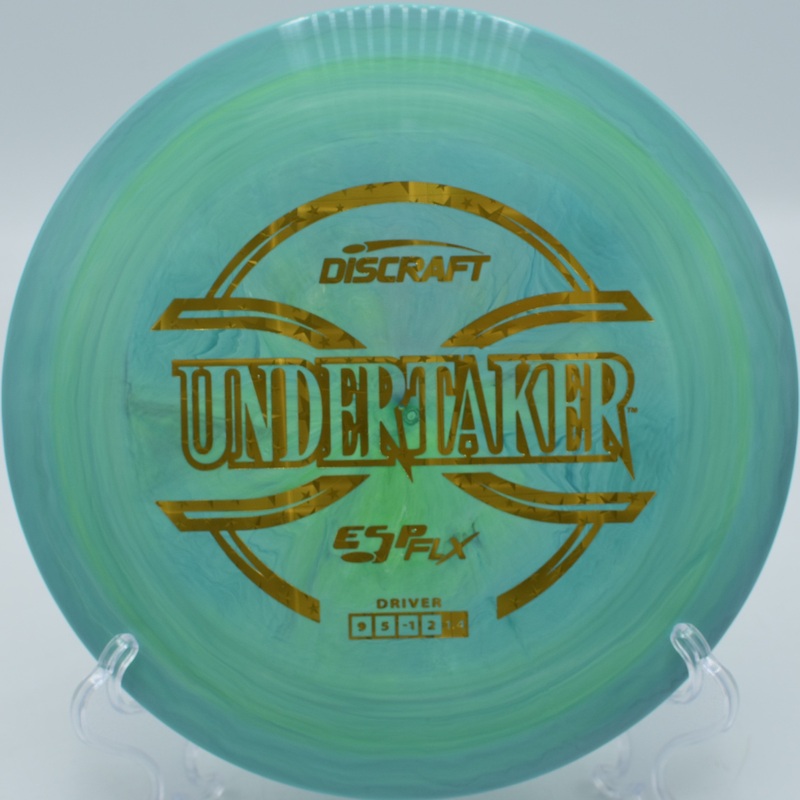 ESP FLX Undertaker