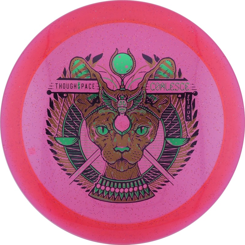 Ethos Coalesce 173-176g