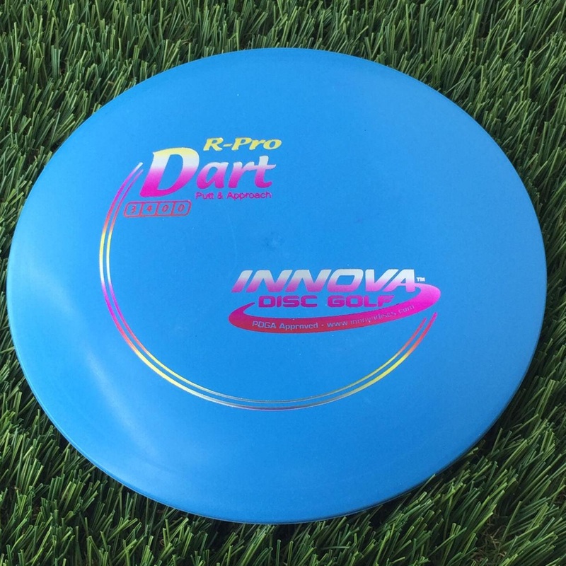 Innova R-Pro Dart – 144g Blue