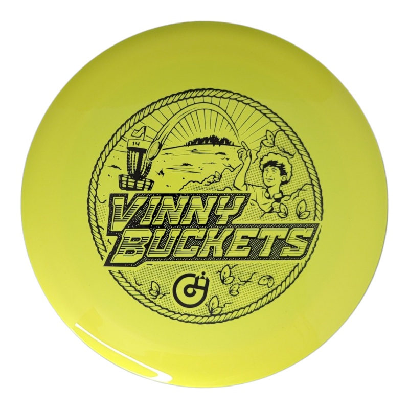 Innova Star Katana – Vinny Buckets