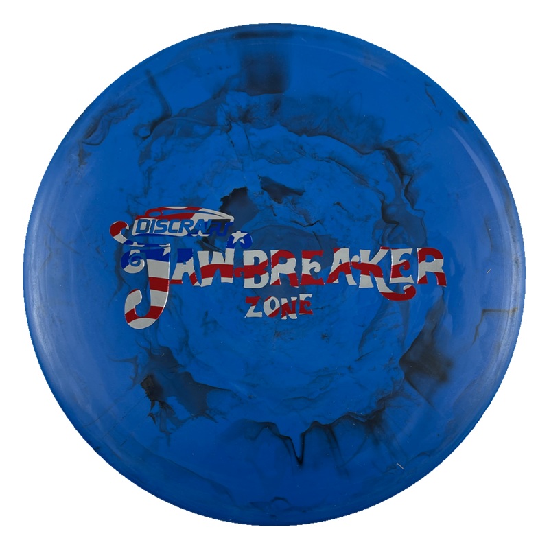 Jawbreaker Zone
