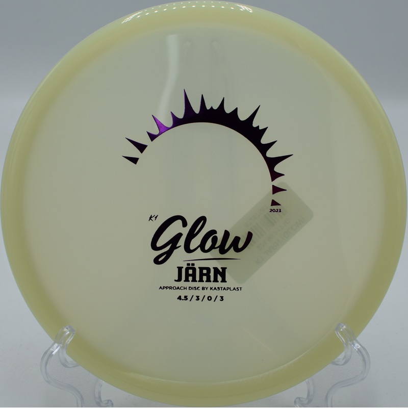 K1 Jarn  (Glow)