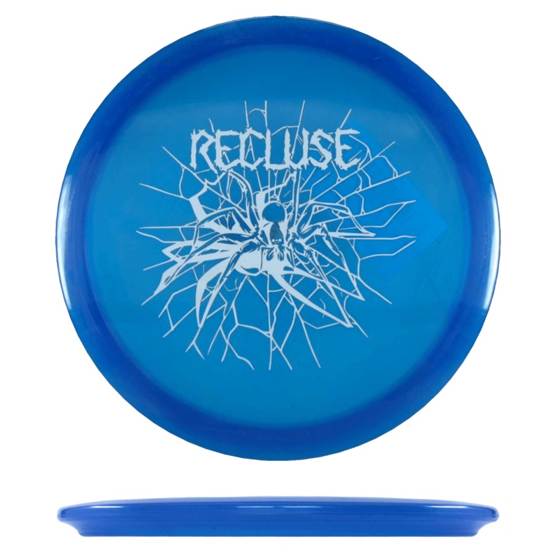 Legacy Recluse
