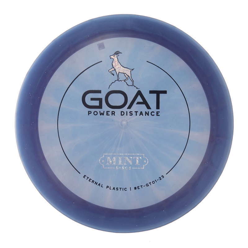Mint Discs Goat – Eternal 175g | Style 0004