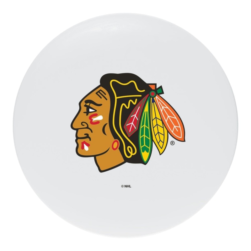 Prodigy NHL Primary Logo Series 200 FX-4 – Chicago Blackhawks