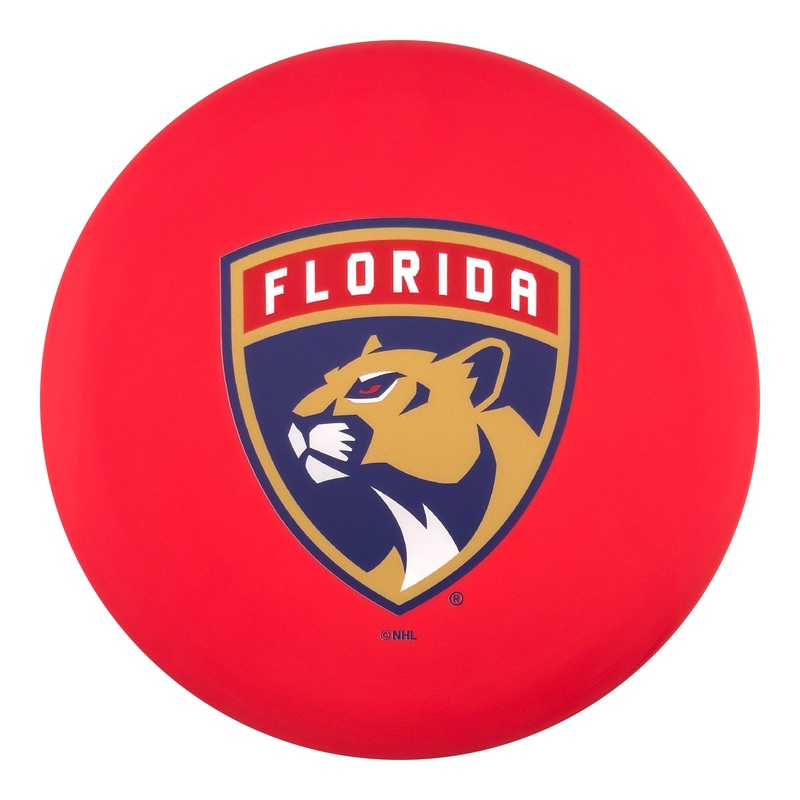 Prodigy Pivot BaseGrip Plastic – NHL Primary Logo Stamp