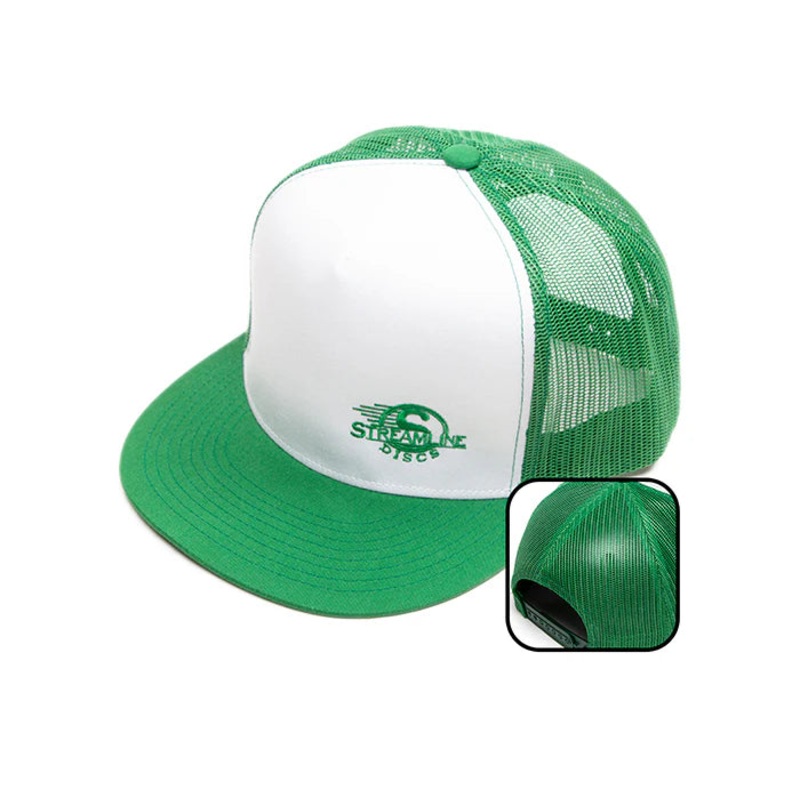 Trucker Hat
