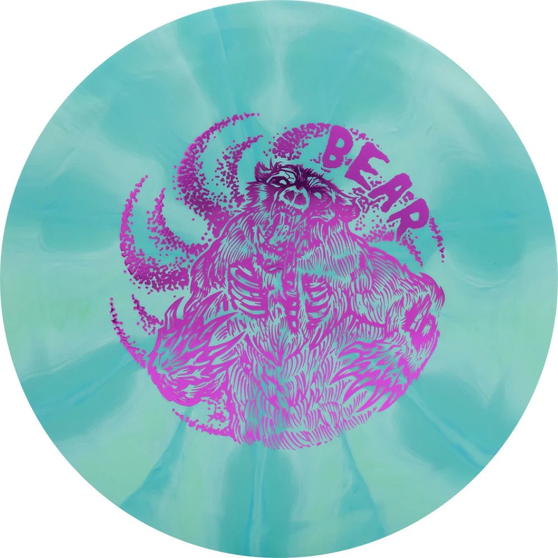 Westside Discs Revive Burst Bear – Final Plunge