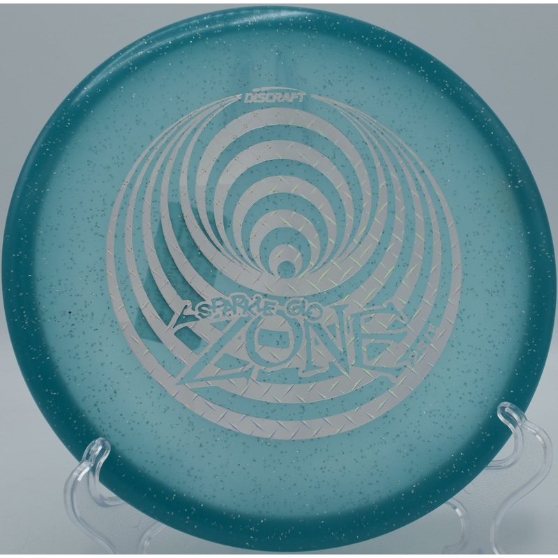 Z Sparkle Glo Zone (Ledgestone Edition)