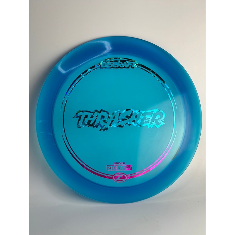 Z Thrasher 174g