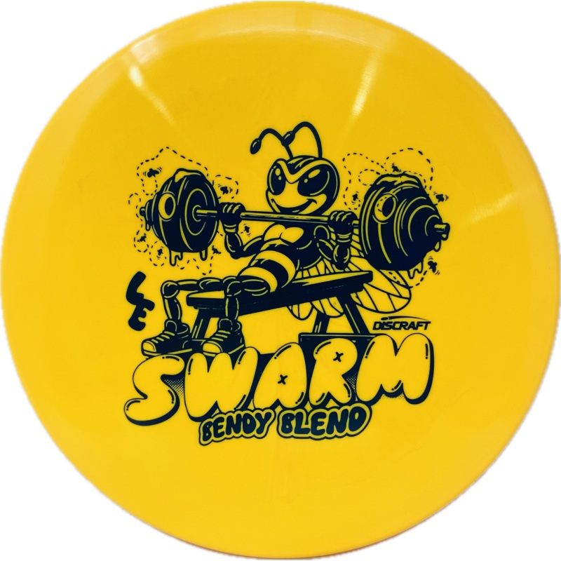 2025 Ledgestone Super FLX Swarm