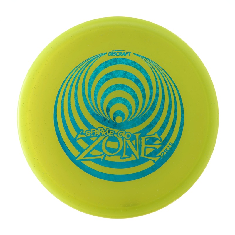 2025 Ledgestone Wave 3 Z Glo Sparkle Zone