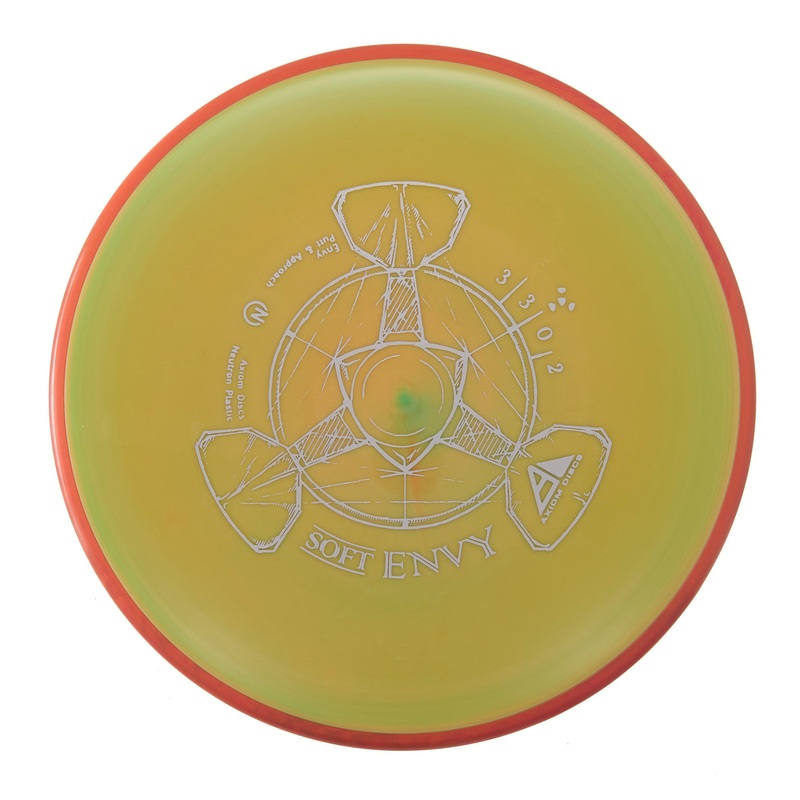 Axiom Envy – Neutron Soft 168g | Style 0005