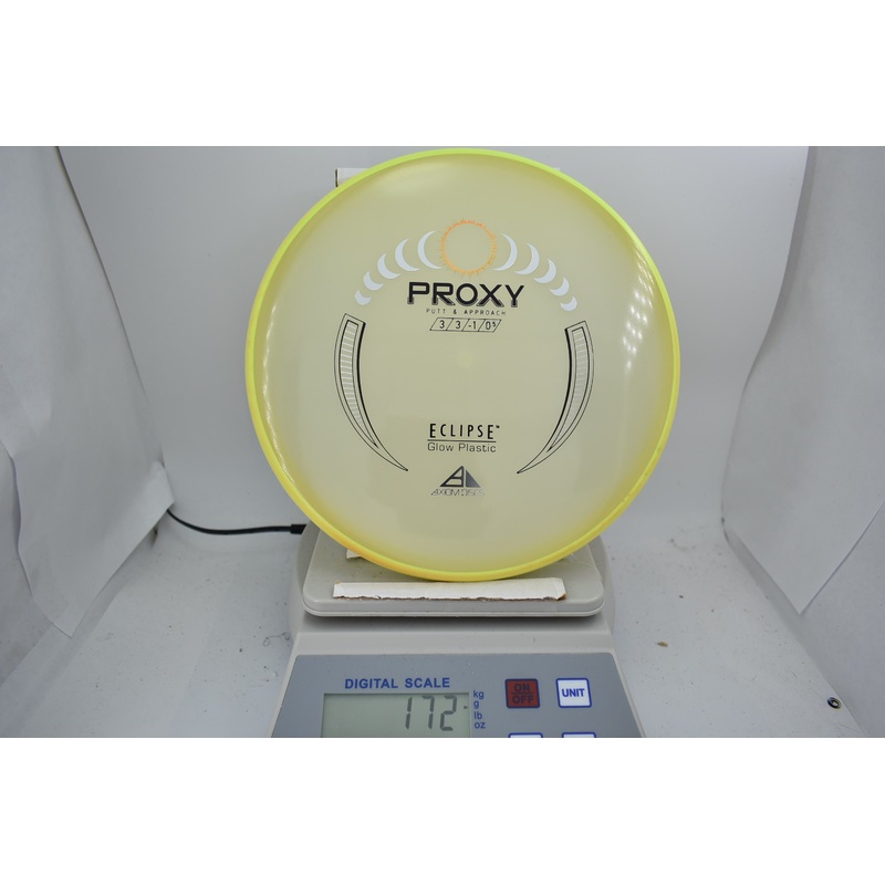 Axiom Proxy – Eclipse 2.0