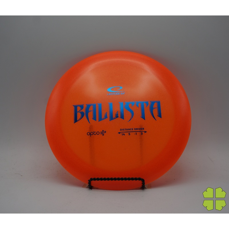 Ballista – Opto Air