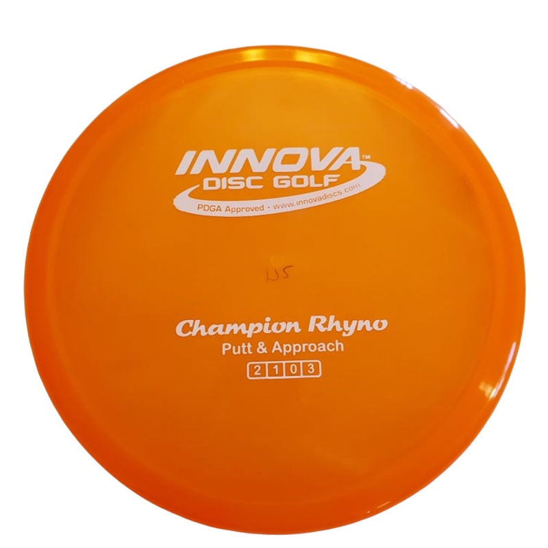 Champion Rhyno