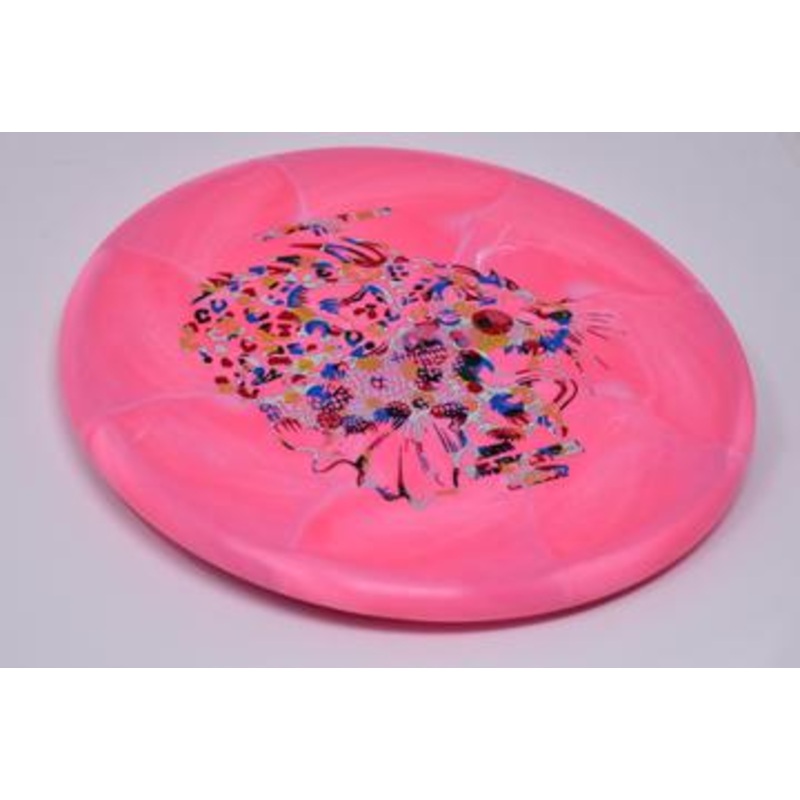 Discraft ESP Swirl FLX Zone – Ledgestone 2022