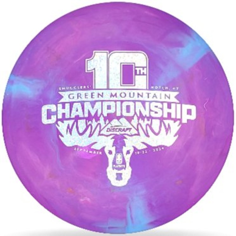 Discraft Jawbreaker Swirl Zone OS (GMC 2024)