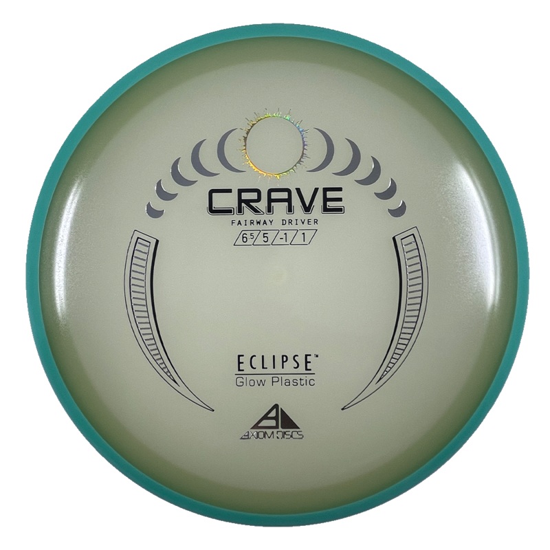Eclipse Crave