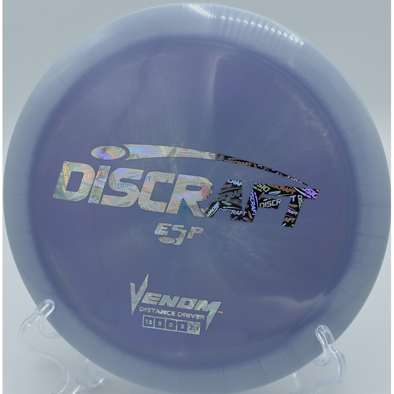 ESP Venom