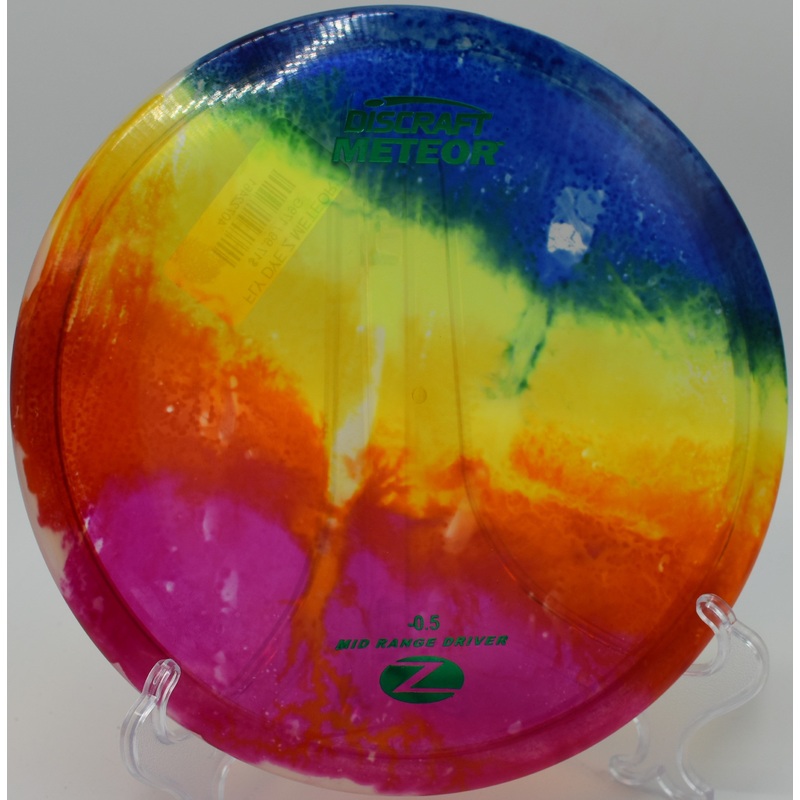 Fly Dye Z Meteor