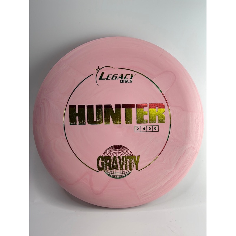 Gravity Hunter 175g