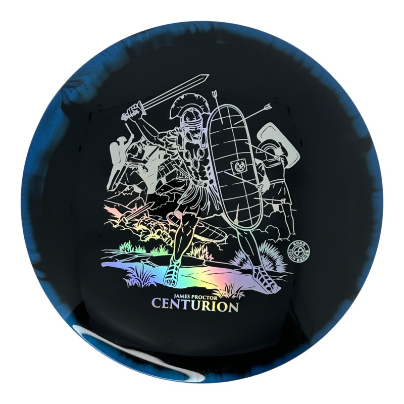 Infinite Discs Halo S-Blend Centurion – James Proctor (2023)