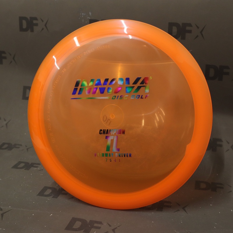 Innova Champion TL