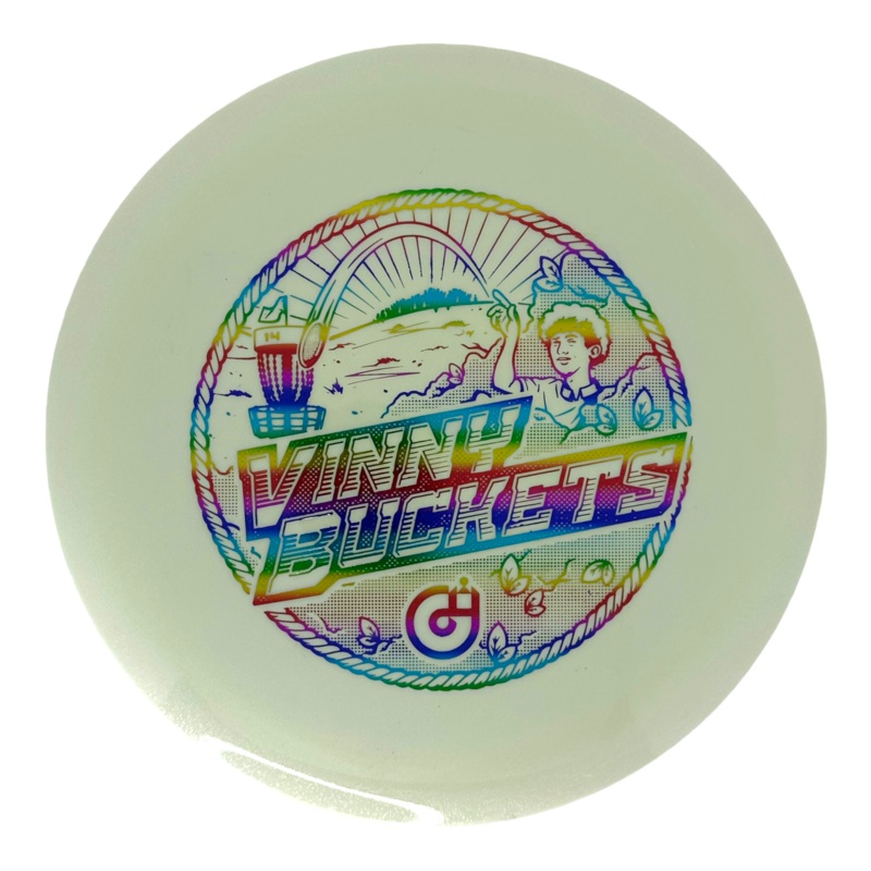 Innova Star Destroyer – Vinny Buckets