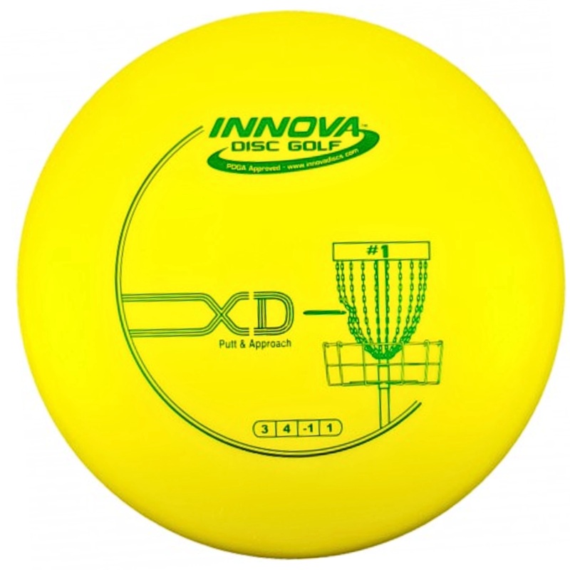 Innova Star XD