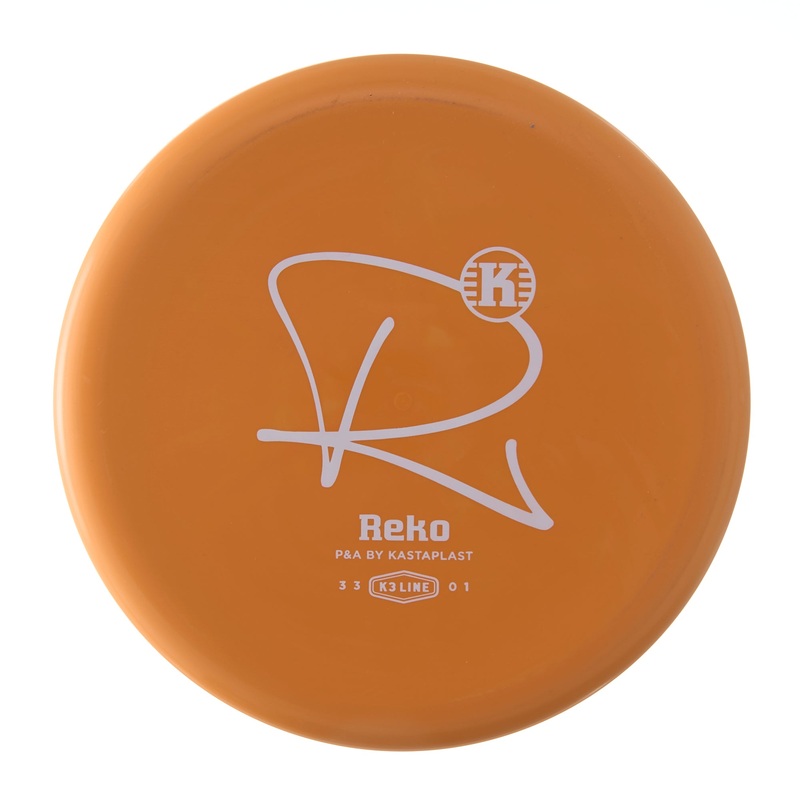 K3 Reko