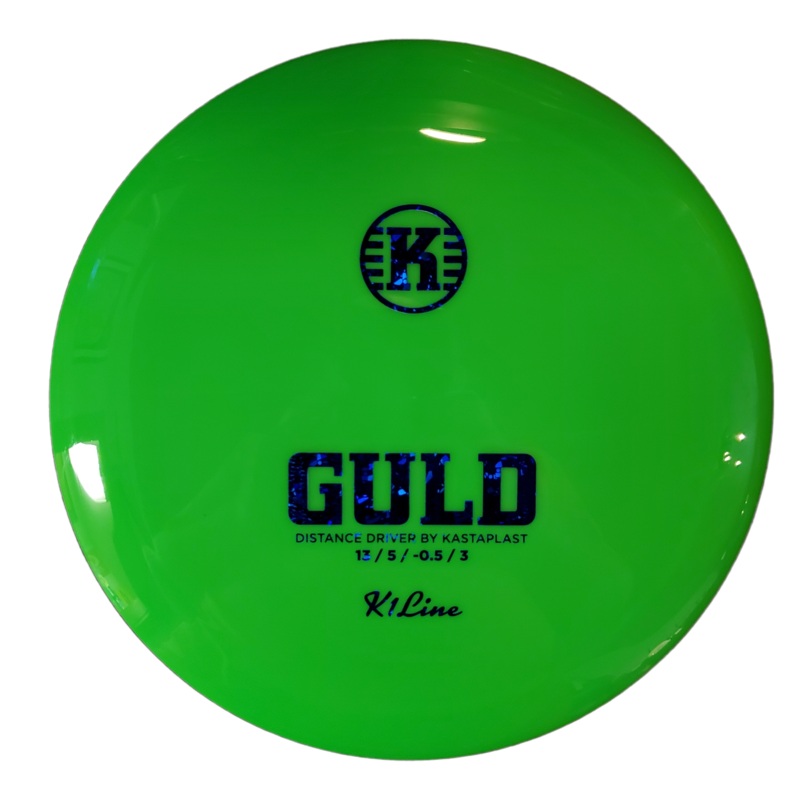 Kastaplast Guld – K1